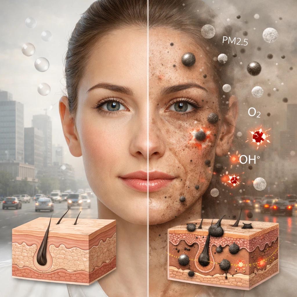 A suitable and professional English name for this image is