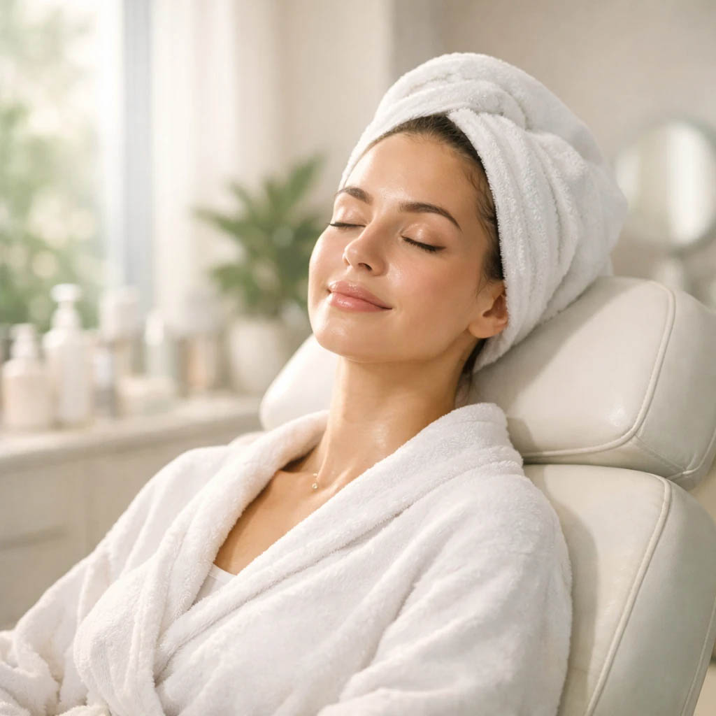 Mindful Beauty Healing